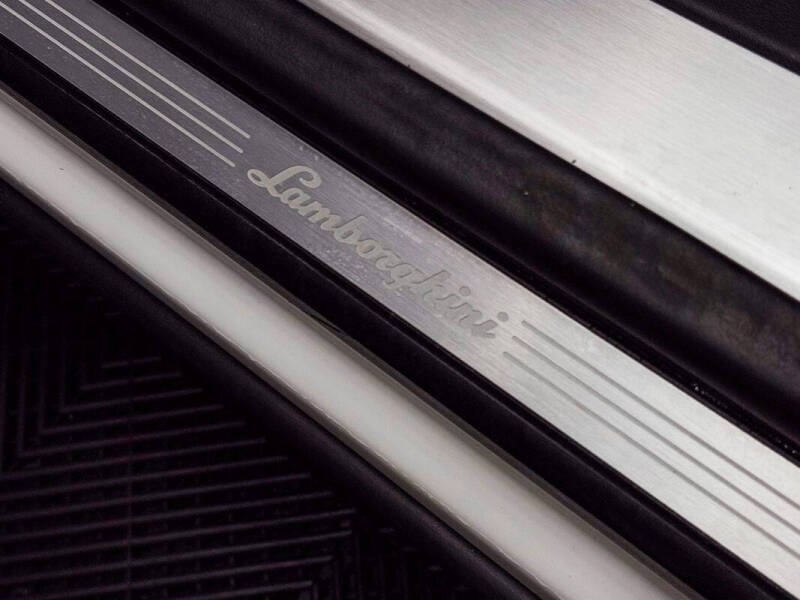 2022 Lamborghini Urus