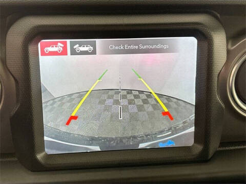 2023 Jeep Wrangler Rubicon 4xe