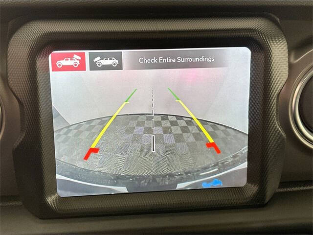 2023 Jeep Wrangler Rubicon 4xe