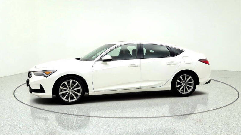 2024 Acura Integra