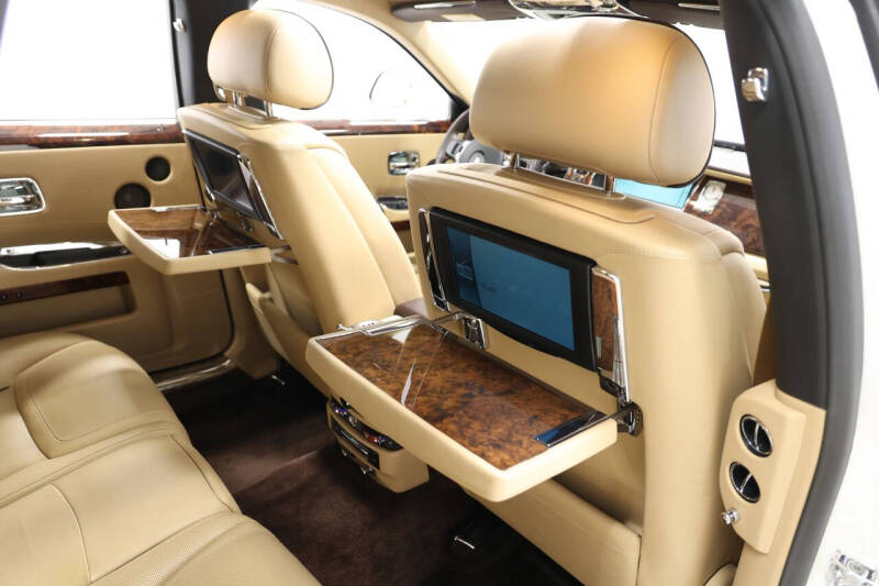 2015 Rolls-Royce Ghost