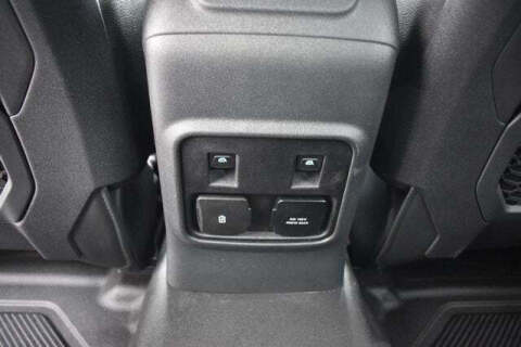 2023 Ford Bronco Black Diamond Advanced