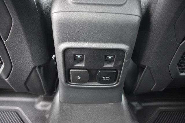 2023 Ford Bronco Black Diamond Advanced