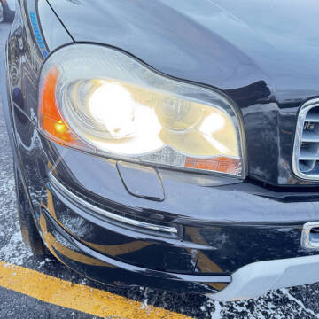 2013 Volvo XC90 3.2 Premier Plus