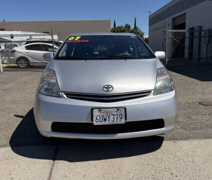 2007 Toyota Prius