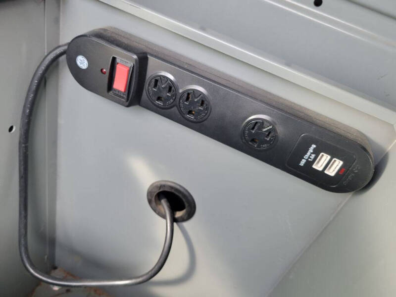 2014 Ford E-Series E-150