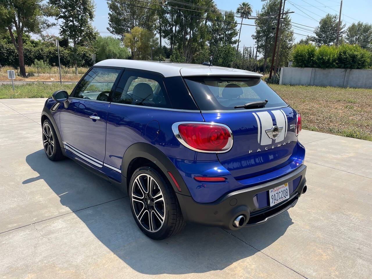 2014 MINI Paceman for sale at Auto Union in Reseda, CA