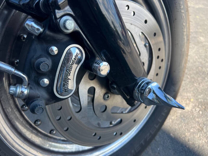 2007 Harley-Davidson Street Glide