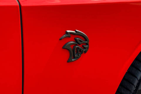 2023 Dodge Challenger SRT Hellcat Jailbreak