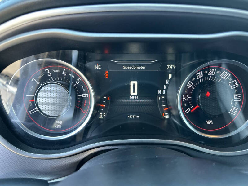 2020 Dodge Challenger GT