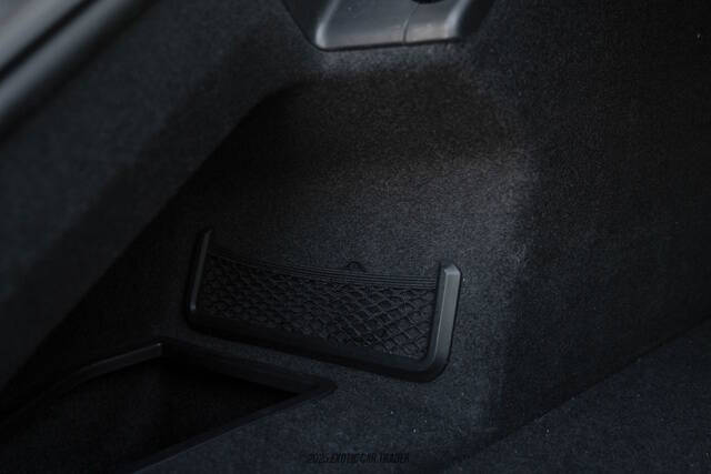 2023 Porsche Taycan 4S