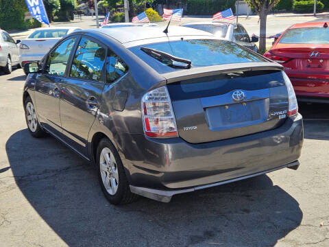 2009 Toyota Prius