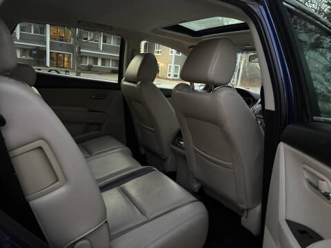 2010 Mazda CX-9 Sport