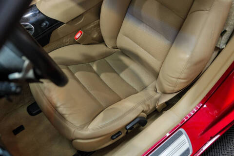 2009 Chevrolet Corvette
