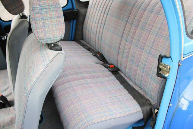 1979 Citroen 2CV
