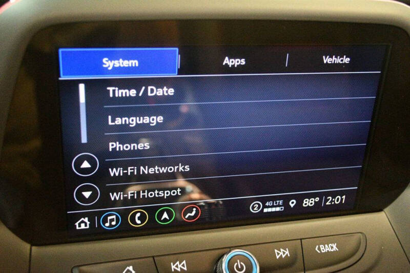 2023 Chevrolet Camaro ZL1