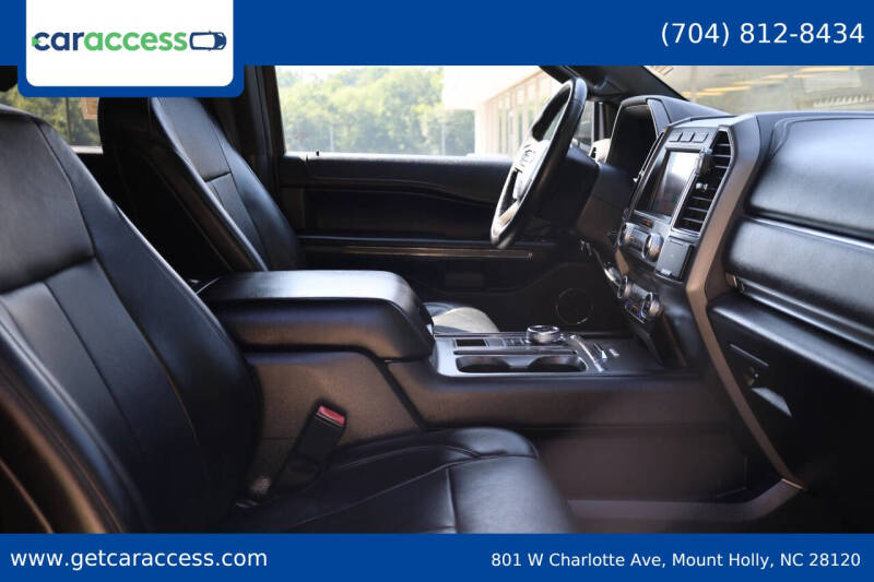 2018 Ford Expedition XLT