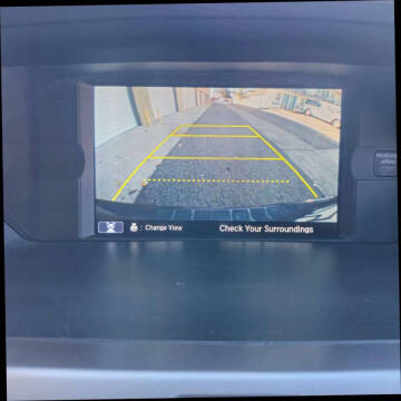 2014 Honda Odyssey Touring