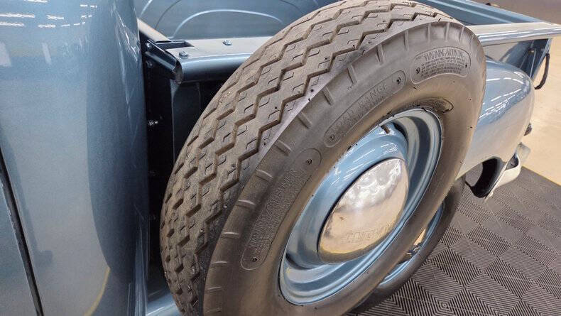 1955 Chevrolet 3100