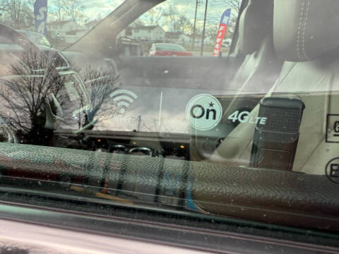 2017 GMC Acadia Limited