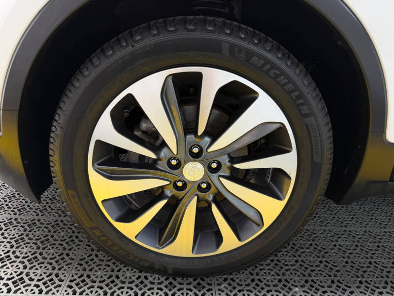 2020 Buick Encore Essence