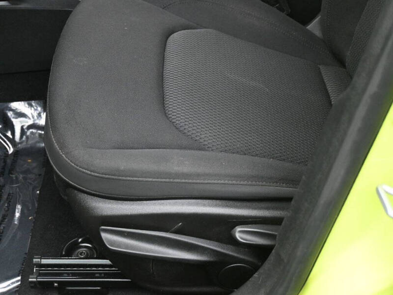 2018 Jeep Renegade Altitude