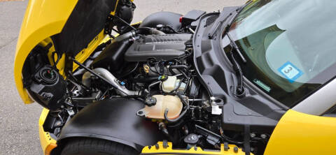 2008 Pontiac Solstice GXP