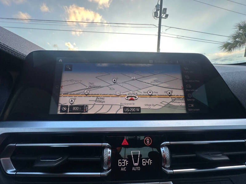 2019 BMW 3 Series 330i