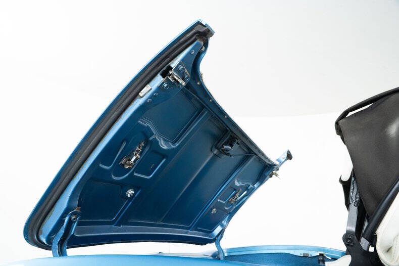 1967 Chevrolet Corvette