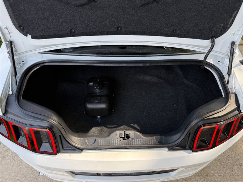 2014 Ford Mustang GT Premium