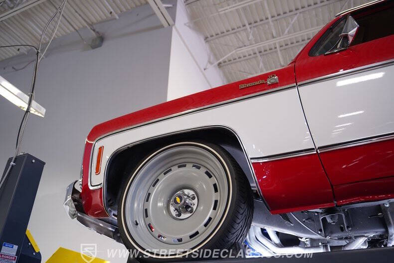 1979 Chevrolet C10