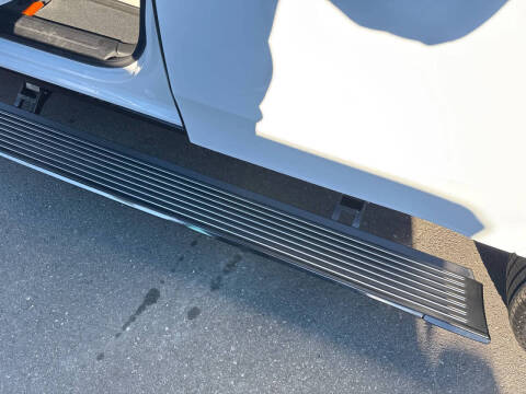 2025 Jeep Wagoneer Series III