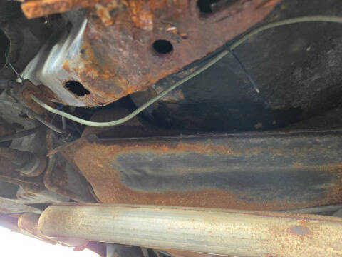 1991 Cadillac DeVille