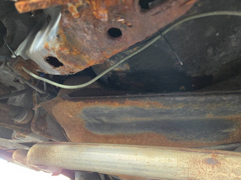 1991 Cadillac DeVille