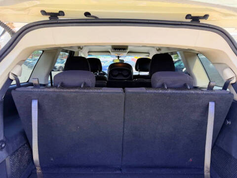 2014 Dodge Journey SXT