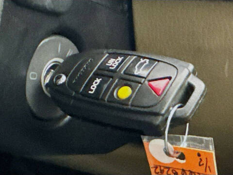 2013 Volvo XC90 3.2