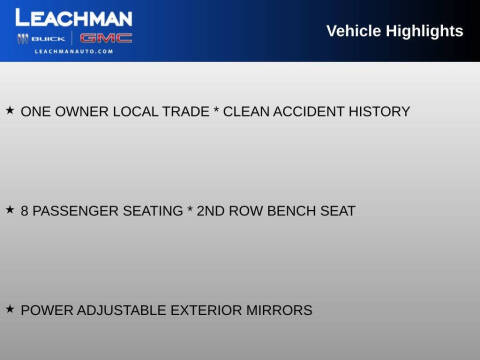 2015 GMC Acadia SLE-1