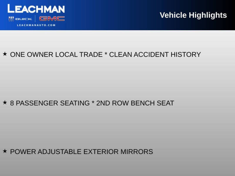 2015 GMC Acadia SLE-1