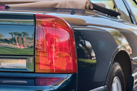 1995 Oldsmobile Cutlass Supreme