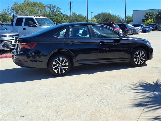 2024 Volkswagen Jetta S