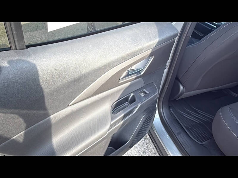 2026 Chevrolet Equinox EV LT 1