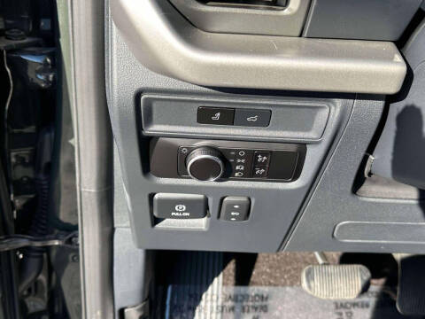 2023 Ford Expedition XLT