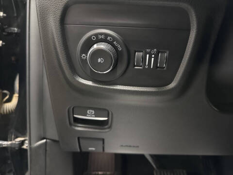 2022 Jeep Grand Cherokee Trailhawk