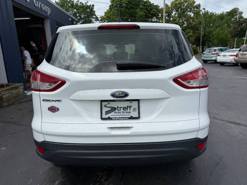 2013 Ford Escape S