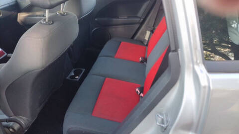 2008 Dodge Caliber SXT