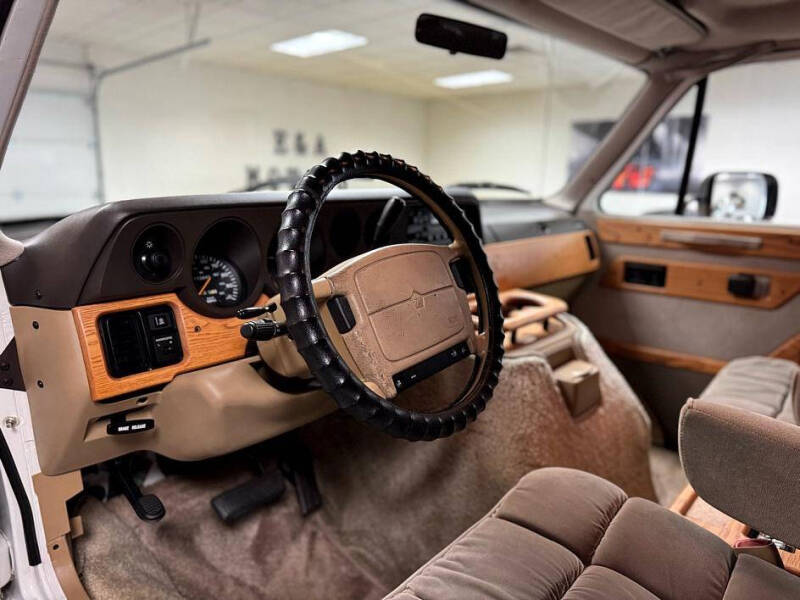 1997 Dodge Ram Van 2500