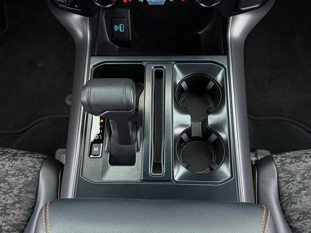 2024 Ford F-150 Tremor