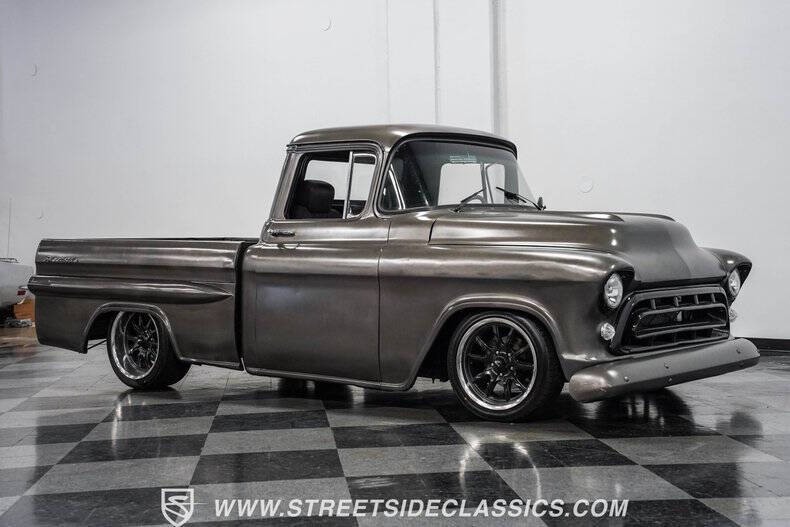 1957 Chevrolet 3100