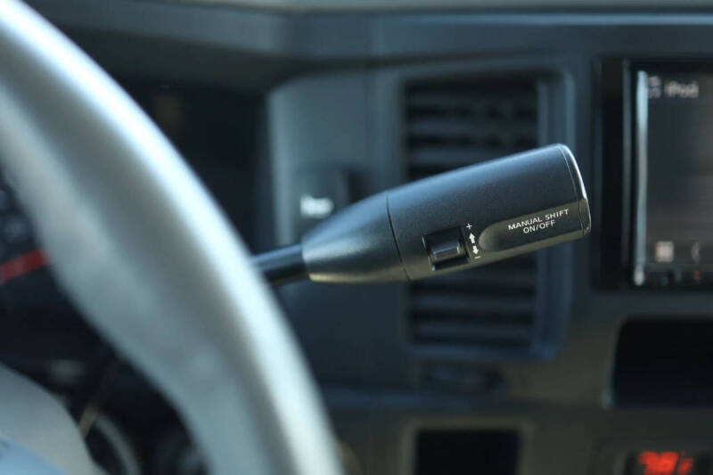 2020 Nissan NV 3500 HD SL