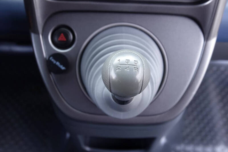 2006 Honda Element LX